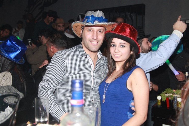 New Year at Publicity